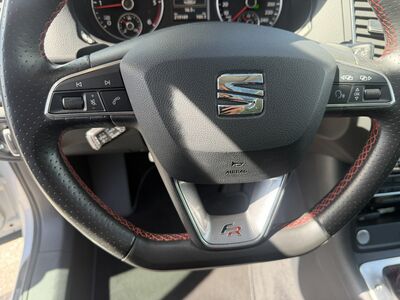 Seat Alhambra Gebrauchtwagen