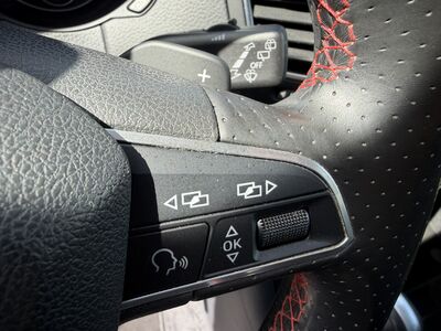 Seat Alhambra Gebrauchtwagen