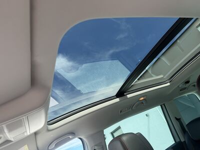 Seat Alhambra Gebrauchtwagen