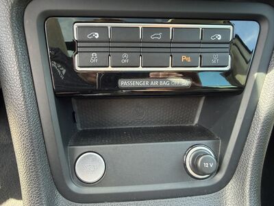 Seat Alhambra Gebrauchtwagen