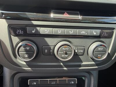 Seat Alhambra Gebrauchtwagen