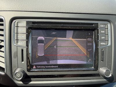 Seat Alhambra Gebrauchtwagen