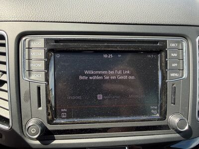 Seat Alhambra Gebrauchtwagen