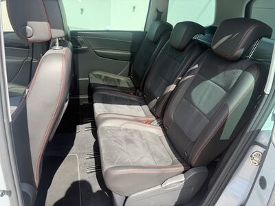 Seat Alhambra Gebrauchtwagen