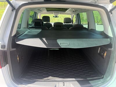 Seat Alhambra Gebrauchtwagen