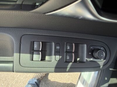 Seat Alhambra Gebrauchtwagen