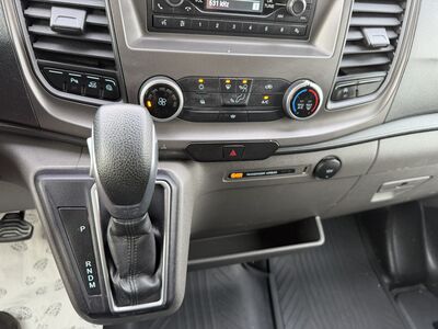 Ford Transit Gebrauchtwagen