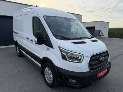 Ford Transit Gebrauchtwagen