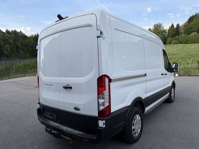 Ford Transit Gebrauchtwagen