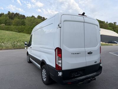 Ford Transit Gebrauchtwagen