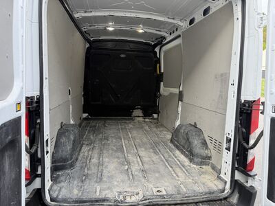 Ford Transit Gebrauchtwagen