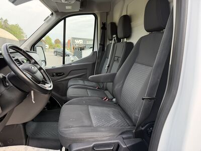 Ford Transit Gebrauchtwagen
