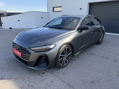 Audi A5 Gebrauchtwagen