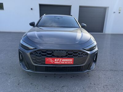 Audi A5 Gebrauchtwagen