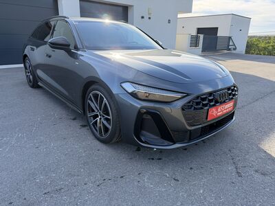 Audi A5 Gebrauchtwagen