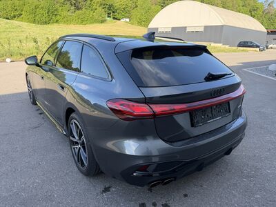 Audi A5 Gebrauchtwagen