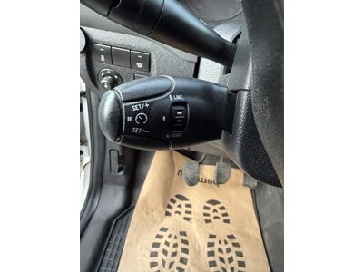 Peugeot Partner Gebrauchtwagen