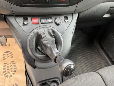 Peugeot Partner Gebrauchtwagen