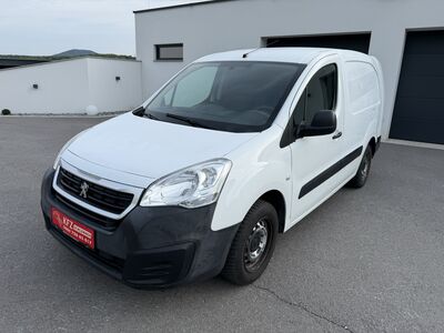 Peugeot Partner Gebrauchtwagen