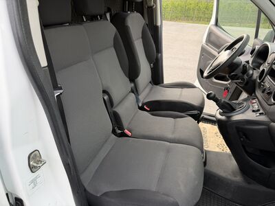Peugeot Partner Gebrauchtwagen