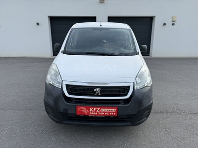 Peugeot Partner Gebrauchtwagen