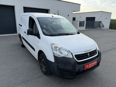 Peugeot Partner Gebrauchtwagen