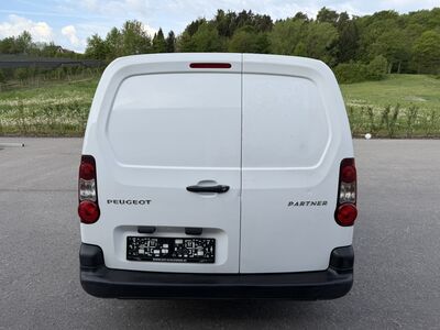 Peugeot Partner Gebrauchtwagen