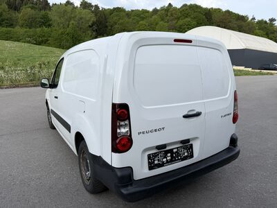 Peugeot Partner Gebrauchtwagen