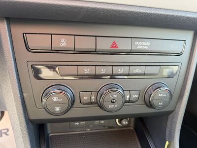 Seat Ateca Gebrauchtwagen
