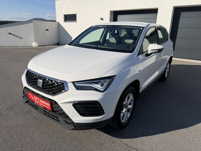 Seat Ateca Gebrauchtwagen