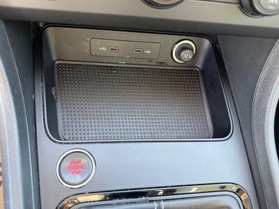 Seat Ateca Gebrauchtwagen