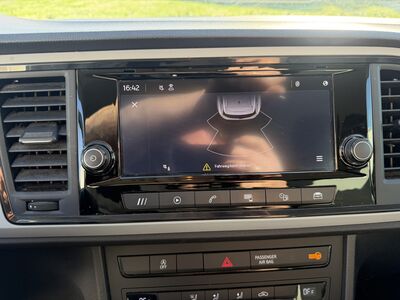 Seat Ateca Gebrauchtwagen