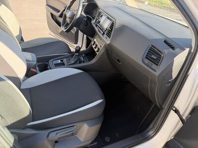 Seat Ateca Gebrauchtwagen