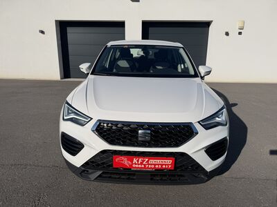 Seat Ateca Gebrauchtwagen