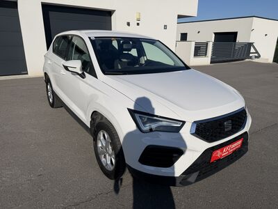 Seat Ateca Gebrauchtwagen