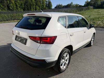 Seat Ateca Gebrauchtwagen