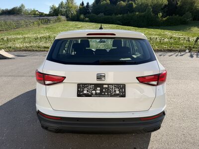 Seat Ateca Gebrauchtwagen