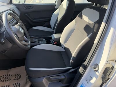 Seat Ateca Gebrauchtwagen