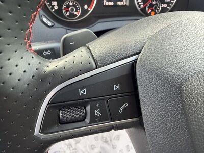 Seat Alhambra Gebrauchtwagen Seat Alhambra Gebrauchtwagen