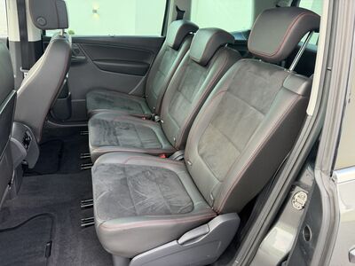Seat Alhambra Gebrauchtwagen Seat Alhambra Gebrauchtwagen