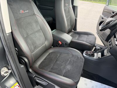 Seat Alhambra Gebrauchtwagen Seat Alhambra Gebrauchtwagen