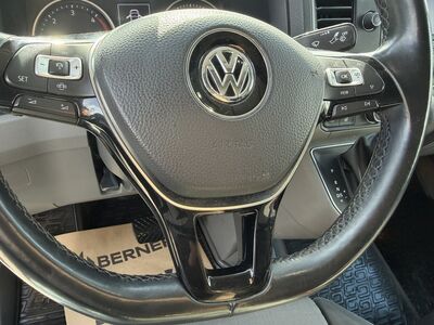 VW Crafter Gebrauchtwagen VW Crafter Gebrauchtwagen