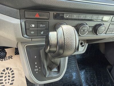 VW Crafter Gebrauchtwagen VW Crafter Gebrauchtwagen