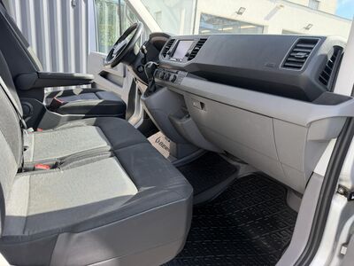 VW Crafter Gebrauchtwagen VW Crafter Gebrauchtwagen