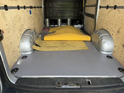 VW Crafter Gebrauchtwagen VW Crafter Gebrauchtwagen