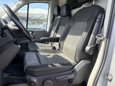 VW Crafter Gebrauchtwagen VW Crafter Gebrauchtwagen