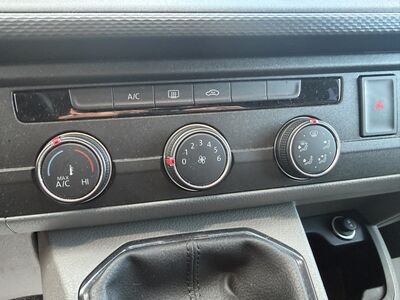 VW Transporter T6 Gebrauchtwagen VW Transporter T6 Gebrauchtwagen