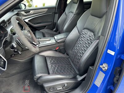 Audi A6 Gebrauchtwagen Audi A6 Gebrauchtwagen