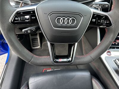 Audi A6 Gebrauchtwagen Audi A6 Gebrauchtwagen