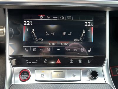 Audi A6 Gebrauchtwagen Audi A6 Gebrauchtwagen